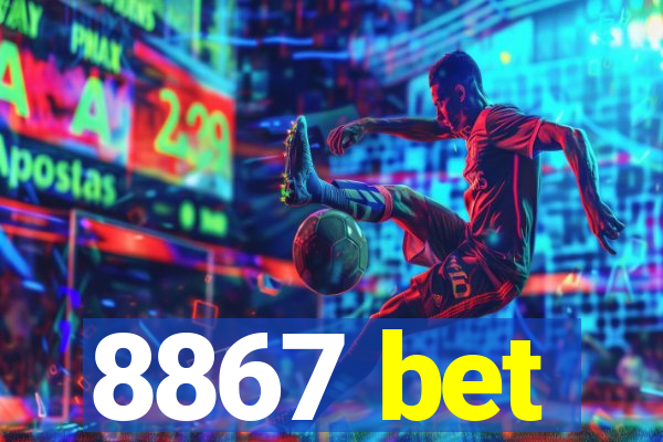 8867 bet